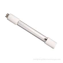 Factory Price Single-ended UVC light G10q 4w